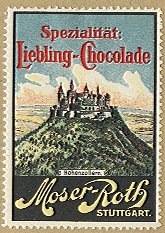 Hohenzollern MoserRoth