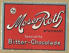Bitter-Chocolade ...Geschmacksache MoserRoth7