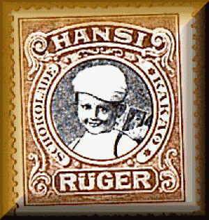 Bild: Hansi Rüger Schokolade/Kakao