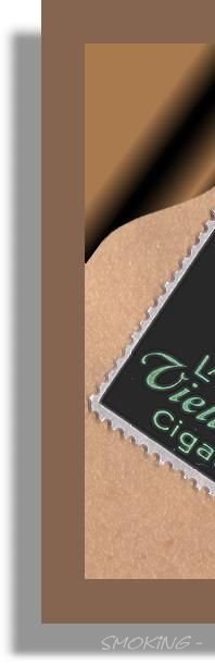 Marke: Laferme Cigaretten